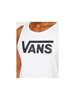 VANS CLASSIC VANS TANK-B ERKEK TİŞÖRT VN00055VWHT1 - 3