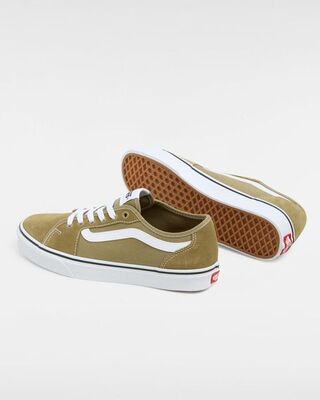 VANS FİLMORE DECON ERKEK SPOR AYAKKABI VN000CSXY331 - 3