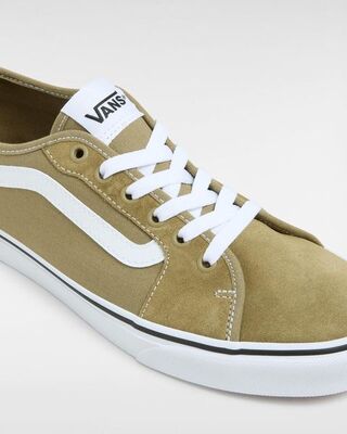 VANS FİLMORE DECON ERKEK SPOR AYAKKABI VN000CSXY331 - 5