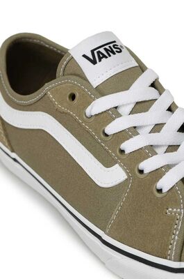 VANS FİLMORE DECON ERKEK SPOR AYAKKABI VN000CSXY331 - 7