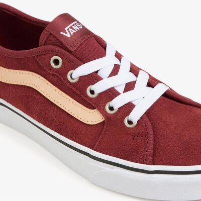 VANS FİLMORE DECON KADIN SPOR AYAKKABI VN000CV4BRO1 - 3