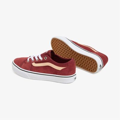 VANS FİLMORE DECON KADIN SPOR AYAKKABI VN000CV4BRO1 - 4