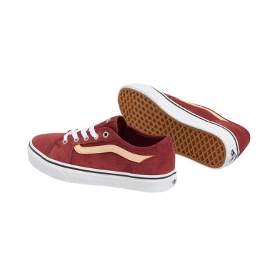 VANS FİLMORE DECON KADIN SPOR AYAKKABI VN000CV4BRO1 - 4