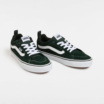 VANS FİLMORE ERKEK SPOR AYAKKABI VN000CSUDDF1 - 2