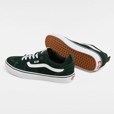 VANS FİLMORE ERKEK SPOR AYAKKABI VN000CSUDDF1 - 3