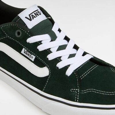 VANS FİLMORE ERKEK SPOR AYAKKABI VN000CSUDDF1 - 4