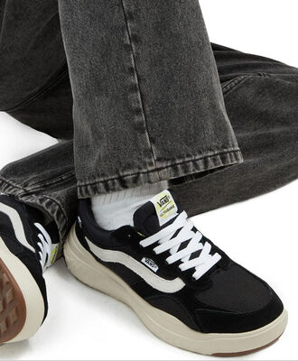 VANS FİLMORE KADIN SPOR AYAKKABI VN000CWWBA21 - 7