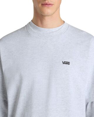 VANS LEFT CHEST II LOOSE SS ERKEK TİŞÖRT VN000P1P1QI1 - 6