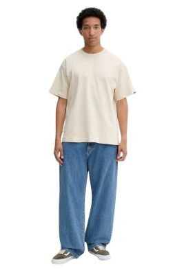 VANS LEFT CHEST II LOOSE SS ERKEK TİŞÖRT VN000P1P2N11 - 2