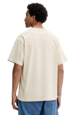 VANS LEFT CHEST II LOOSE SS ERKEK TİŞÖRT VN000P1P2N11 - 3