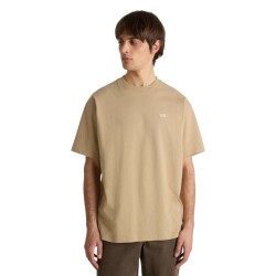 VANS LEFT CHEST II LOOSE SS ERKEK TİŞÖRT VN000P1P4MG1 - VANS