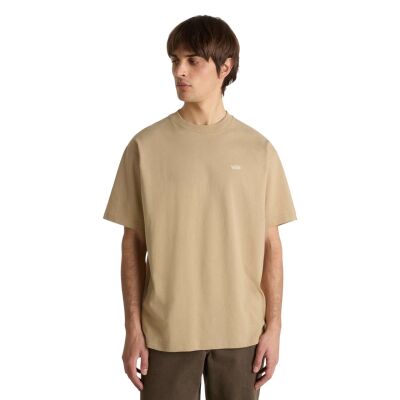 VANS LEFT CHEST II LOOSE SS ERKEK TİŞÖRT VN000P1P4MG1 - 1