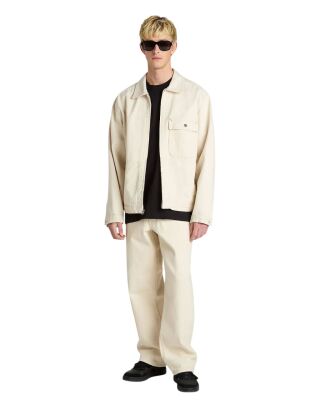 VANS LEFT CHEST II LOOSE SS ERKEK TİŞÖRT VN000P1PBLK1 - 3