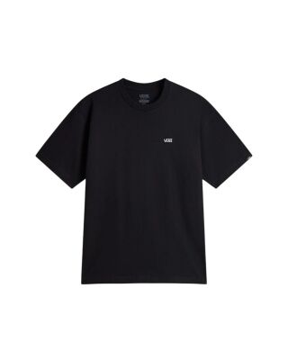 VANS LEFT CHEST II LOOSE SS ERKEK TİŞÖRT VN000P1PBLK1 - 5