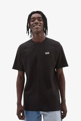 VANS MİNİ SCRİPT TEE-B ERKEK TİŞÖRT VN0A7Y3SBLK1 - VANS
