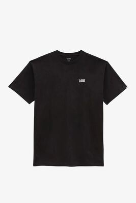 VANS MİNİ SCRİPT TEE-B ERKEK TİŞÖRT VN0A7Y3SBLK1 - 4