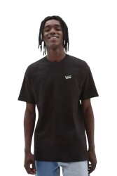 VANS MİNİ SCRİPT TEE-B ERKEK TİŞÖRT VN0A7Y3SBLK1 - VANS