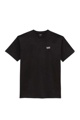 VANS MİNİ SCRİPT TEE-B ERKEK TİŞÖRT VN0A7Y3SBLK1 - 4