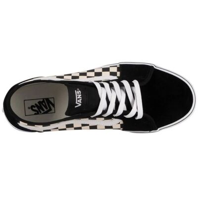 VANS MN FİLMORE DECON ERKEK SPOR AYAKKABI VN0A3WKZ5GX1 - 3