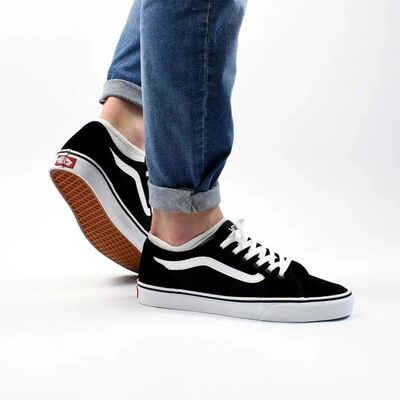 VANS MN FİLMORE DECON ERKEK SPOR AYAKKABI VN0A3WKZ5LM1 - 5