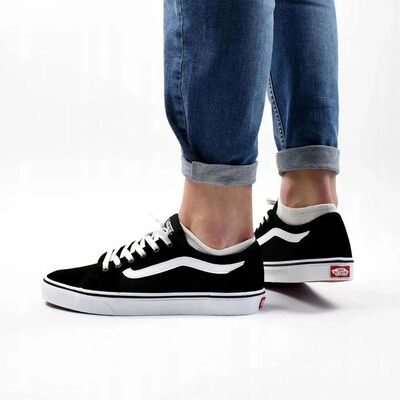 VANS MN FİLMORE DECON ERKEK SPOR AYAKKABI VN0A3WKZ5LM1 - 6