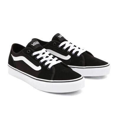 VANS MN FİLMORE DECON ERKEK SPOR AYAKKABI VN0A3WKZ5LM1 - 4