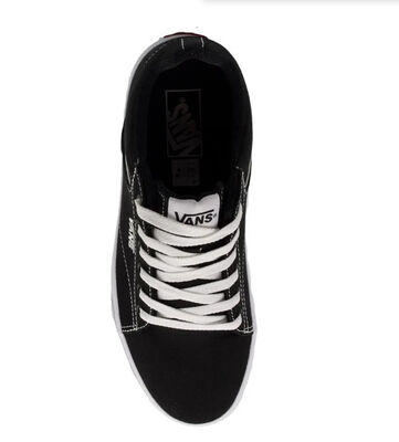 VANS MN SELDAN ERKEK SPOR AYAKKABI VN0A4TZE1871 - 2