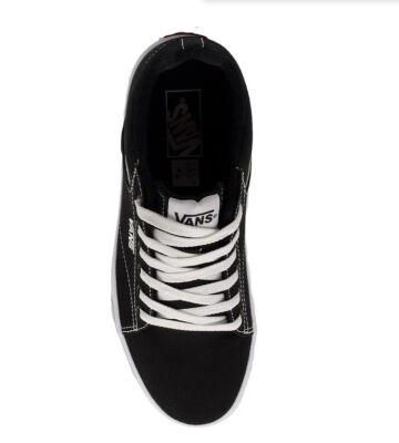 VANS MN SELDAN ERKEK SPOR AYAKKABI VN0A4TZE1871 - 2