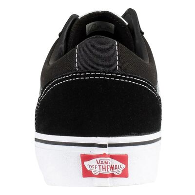 VANS MN WARD ERKEK SPOR AYAKKABI VN0A36EMC4R1 - 5