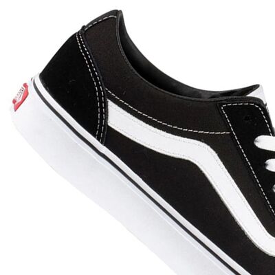 VANS MN WARD ERKEK SPOR AYAKKABI VN0A36EMC4R1 - 6