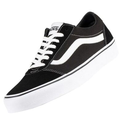 VANS MN WARD ERKEK SPOR AYAKKABI VN0A36EMC4R1 - 2