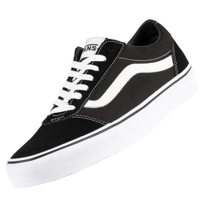 VANS MN WARD ERKEK SPOR AYAKKABI VN0A36EMC4R1 - 2