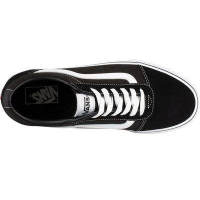 VANS MN WARD ERKEK SPOR AYAKKABI VN0A36EMC4R1 - 3