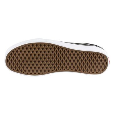 VANS MN WARD ERKEK SPOR AYAKKABI VN0A36EMC4R1 - 4