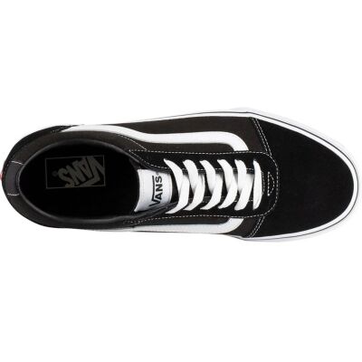VANS MN WARD ERKEK SPOR AYAKKABI VN0A36EMC4R1 - 3