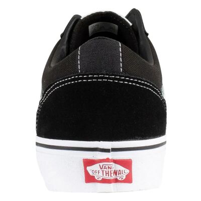 VANS MN WARD ERKEK SPOR AYAKKABI VN0A36EMC4R1 - 5