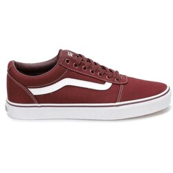 VANS MN WARD ERKEK SPOR AYAKKABI VN0A38DM8J71 - VANS