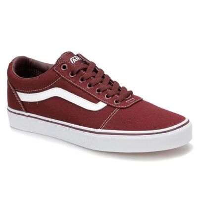 VANS MN WARD ERKEK SPOR AYAKKABI VN0A38DM8J71 - 3