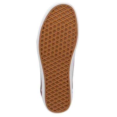 VANS MN WARD ERKEK SPOR AYAKKABI VN0A38DM8J71 - 4