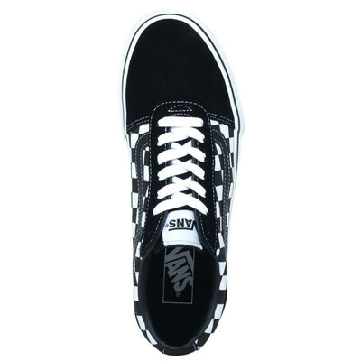 VANS MN WARD ERKEK SPOR AYAKKABI VN0A38DMPVJ1 - 2