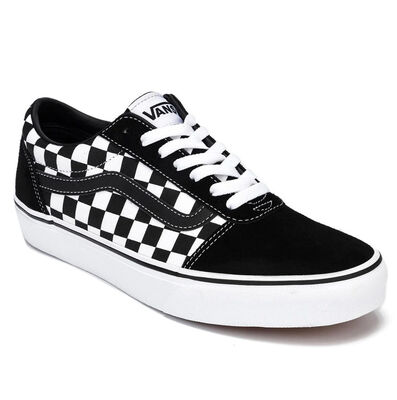 VANS MN WARD ERKEK SPOR AYAKKABI VN0A38DMPVJ1 - 3
