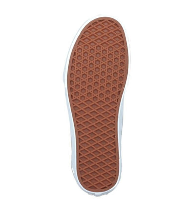 VANS MN WARD ERKEK SPOR AYAKKABI VN0A38DMPVJ1 - 4