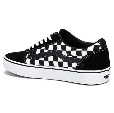 VANS MN WARD ERKEK SPOR AYAKKABI VN0A38DMPVJ1 - 5