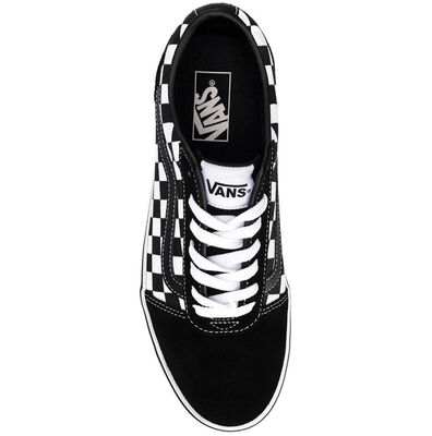 VANS MN WARD ERKEK SPOR AYAKKABI VN0A38DMPVJ1 - 6