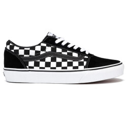 VANS MN WARD ERKEK SPOR AYAKKABI VN0A38DMPVJ1 - VANS