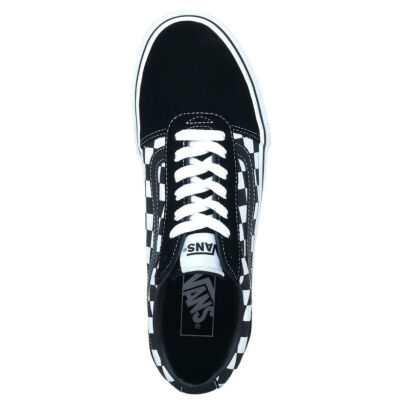 VANS MN WARD ERKEK SPOR AYAKKABI VN0A38DMPVJ1 - 2