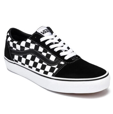 VANS MN WARD ERKEK SPOR AYAKKABI VN0A38DMPVJ1 - 3