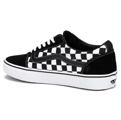 VANS MN WARD ERKEK SPOR AYAKKABI VN0A38DMPVJ1 - 5