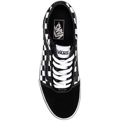 VANS MN WARD ERKEK SPOR AYAKKABI VN0A38DMPVJ1 - 6