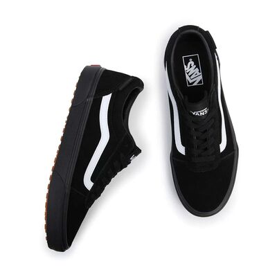 VANS MN WARD VANSGUARD ERKEK SPOR AYAKKABI VN0A5KXUBKA1 - 2